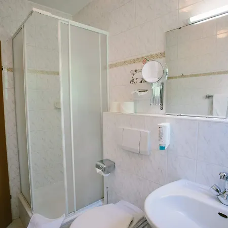 Woerthersee 4* Tiebitsch