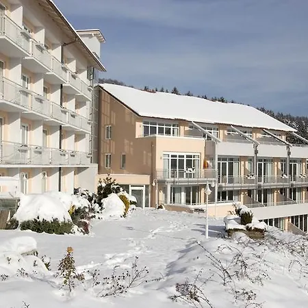 Szálloda Woerthersee 4*