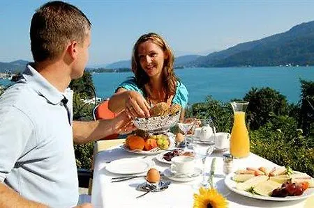 Szálloda Woerthersee 4*