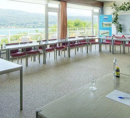 Wörthersee