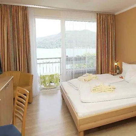 Woerthersee 4*