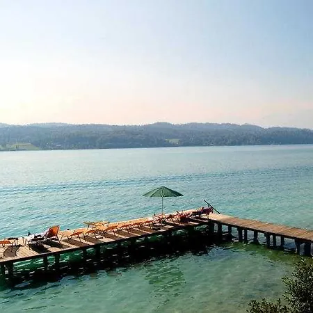 Szálloda Woerthersee