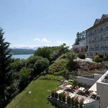 Woerthersee Pörtschach am Wörthersee