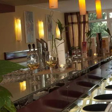 Hotel Woerthersee Tiebitsch