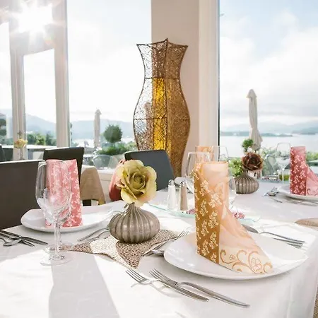 Woerthersee 4* Tiebitsch