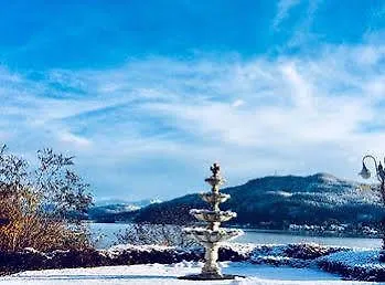 Woerthersee 4* Tiebitsch