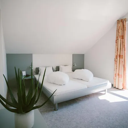 Woerthersee Hotel Tiebitsch