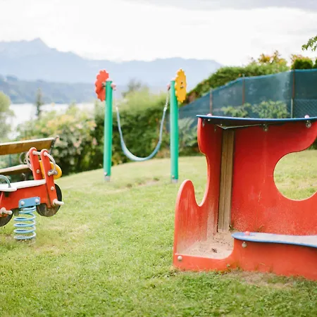 Woerthersee Szálloda 4*