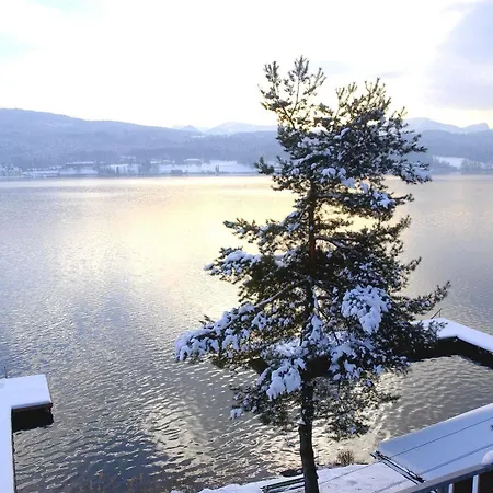 Woerthersee