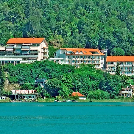 Szálloda Woerthersee