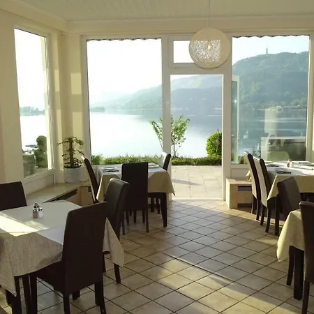 Woerthersee Tiebitsch