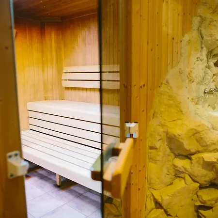 Szálloda Woerthersee 4*