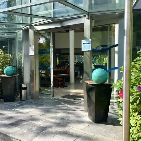 Woerthersee Szálloda 4*