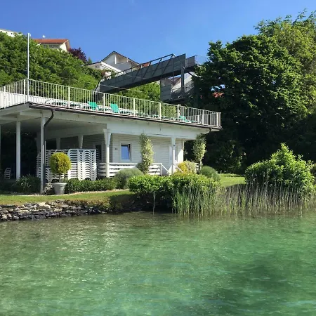 Wörthersee Hotel
