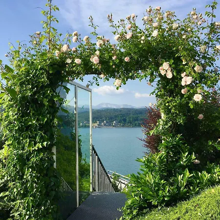 Woerthersee 4* Tiebitsch