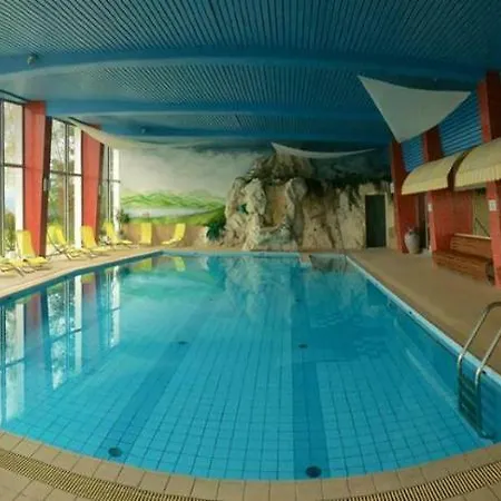 Szálloda Woerthersee 4*