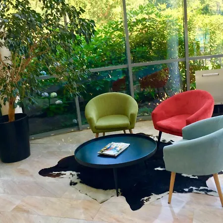 Hotel Woerthersee 4*