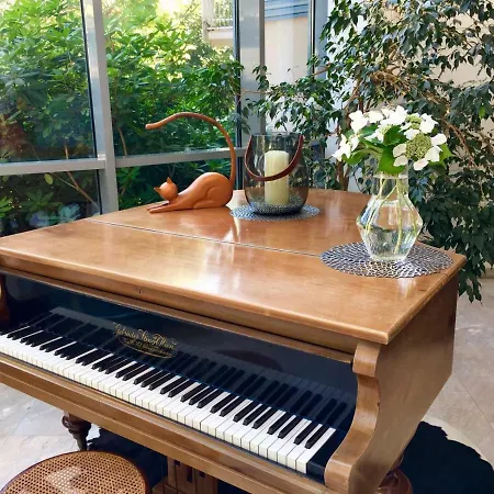 Woerthersee 4* Tiebitsch