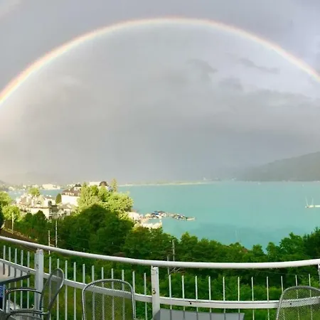 Szálloda Woerthersee 4*