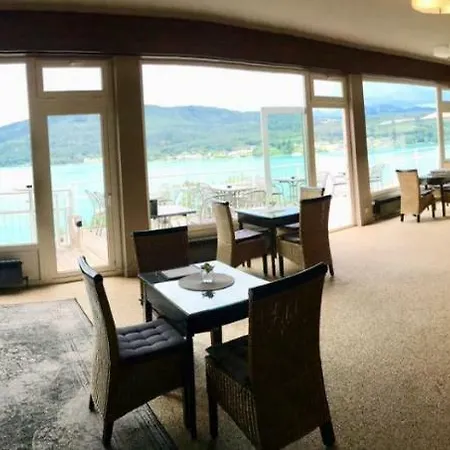 Woerthersee 4*