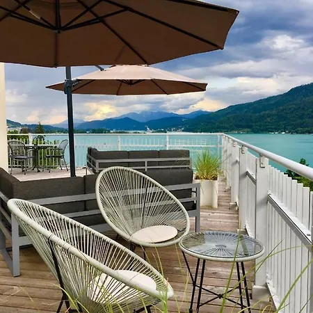 Woerthersee 호텔