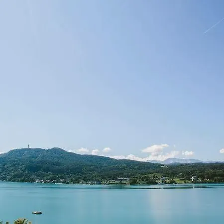 Woerthersee Pörtschach am Wörthersee