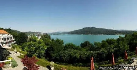 Woerthersee Tiebitsch