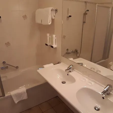 Woerthersee Tiebitsch