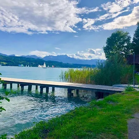 Woerthersee Szálloda