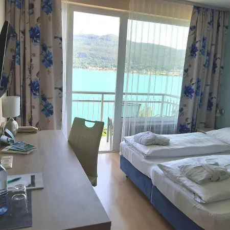 Woerthersee Szálloda 4*