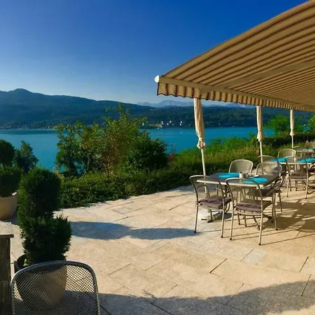 Woerthersee Hotel 4*