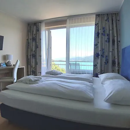Woerthersee Hotel