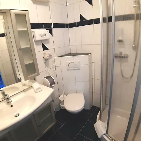 Woerthersee Hotel 4*