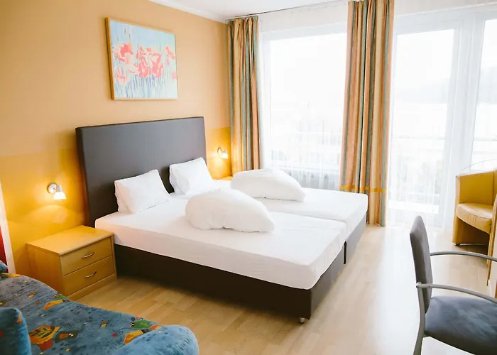 Woerthersee 4* Tiebitsch