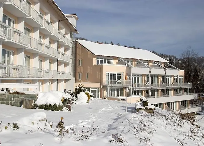 Hotel Wörthersee 4*