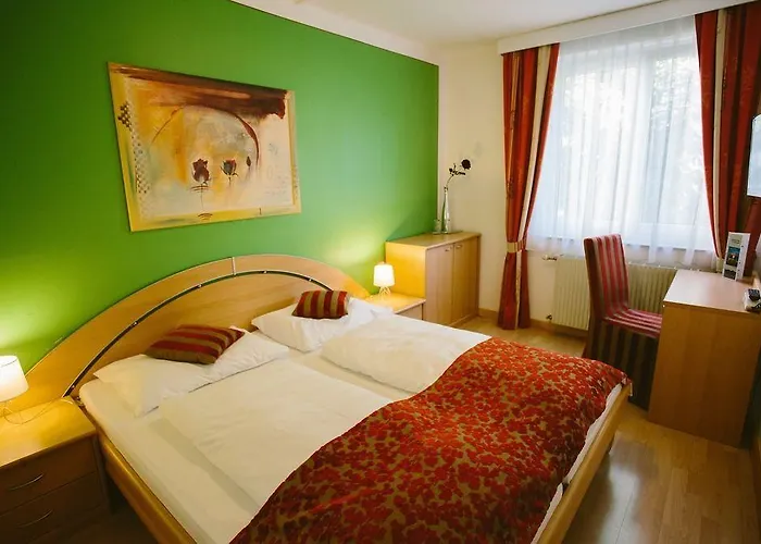 Wörthersee Tiebitsch