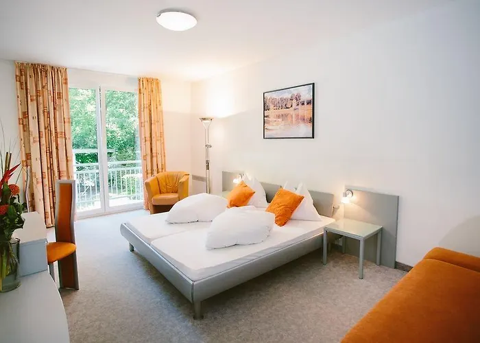 Woerthersee Hotel Tiebitsch