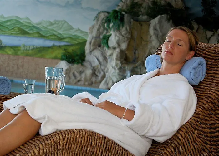 Hotel Woerthersee 4*