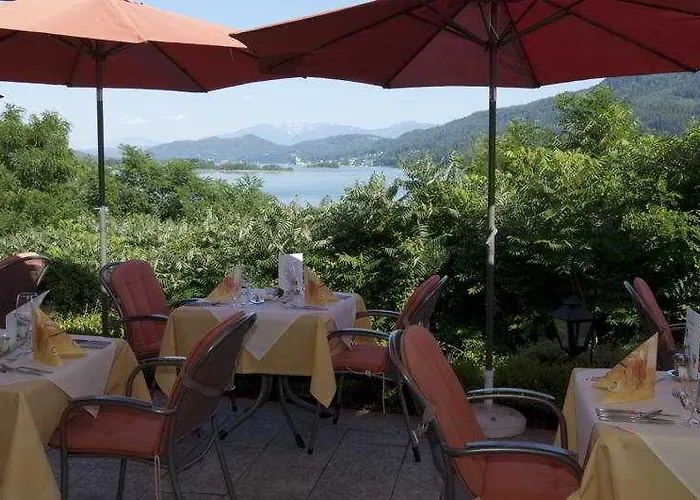 Hotel Woerthersee