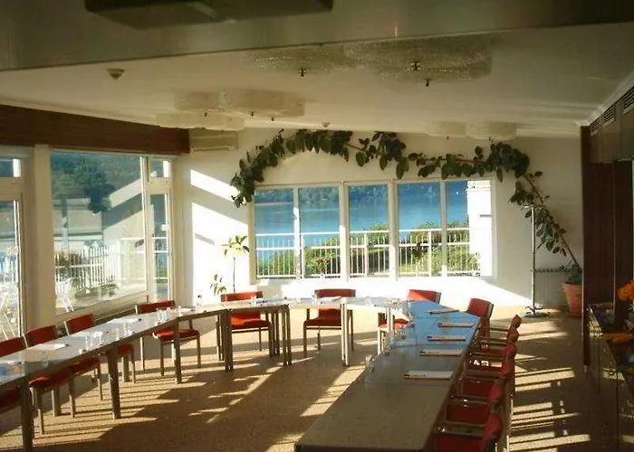 Hotel Wörthersee 4*