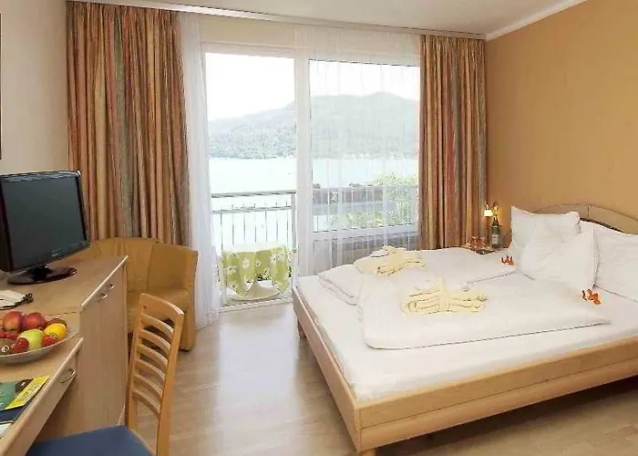 Wörthersee 4*