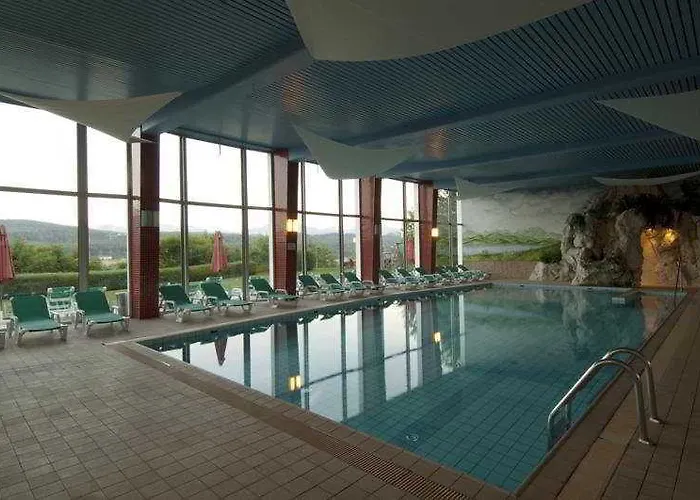 Woerthersee Hotel Tiebitsch