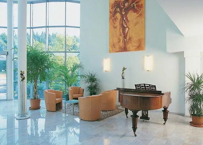 Hotel Woerthersee Tiebitsch