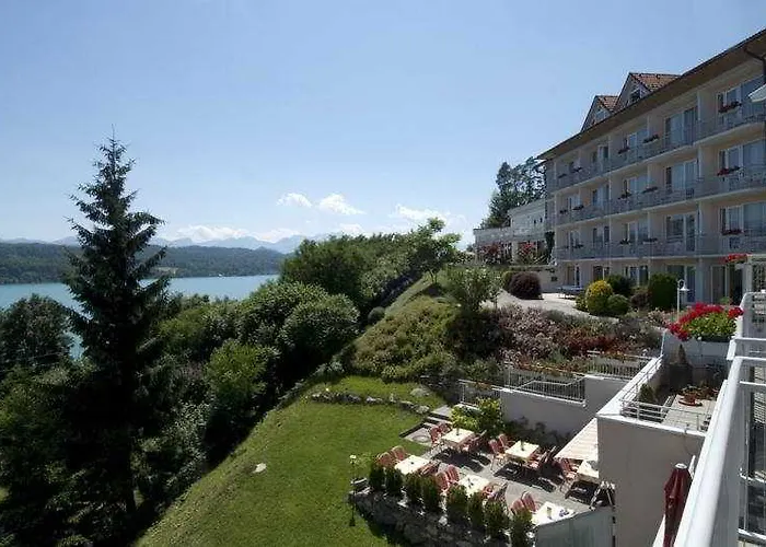 Woerthersee Tiebitsch