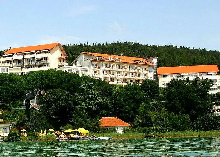 Woerthersee 4*