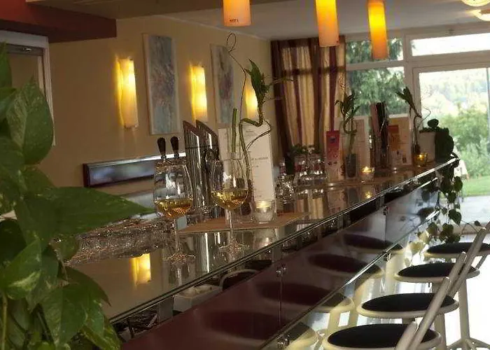 Hotel Woerthersee Tiebitsch