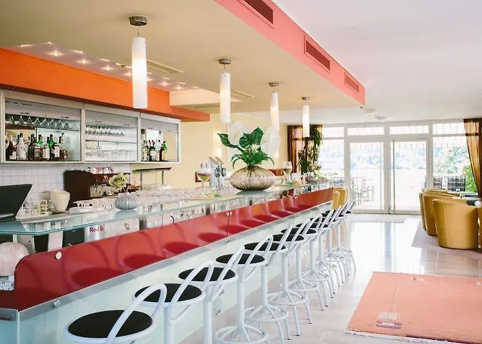 Hotel Wörthersee 4*