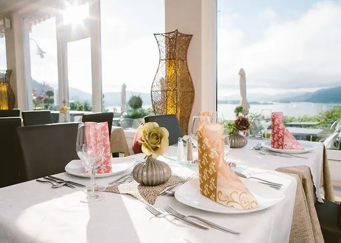 Wörthersee 4* Tiebitsch