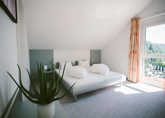 Woerthersee Hotel Tiebitsch