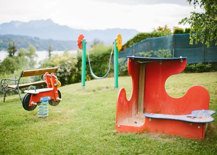 Wörthersee Hotel 4*